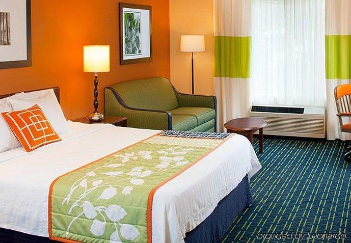 Fairfield Inn & Suites By Marriott Frankenmuth Zimmer foto